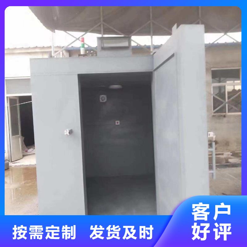 铅房厂家大量现货