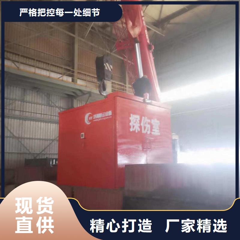 铅房工厂价格