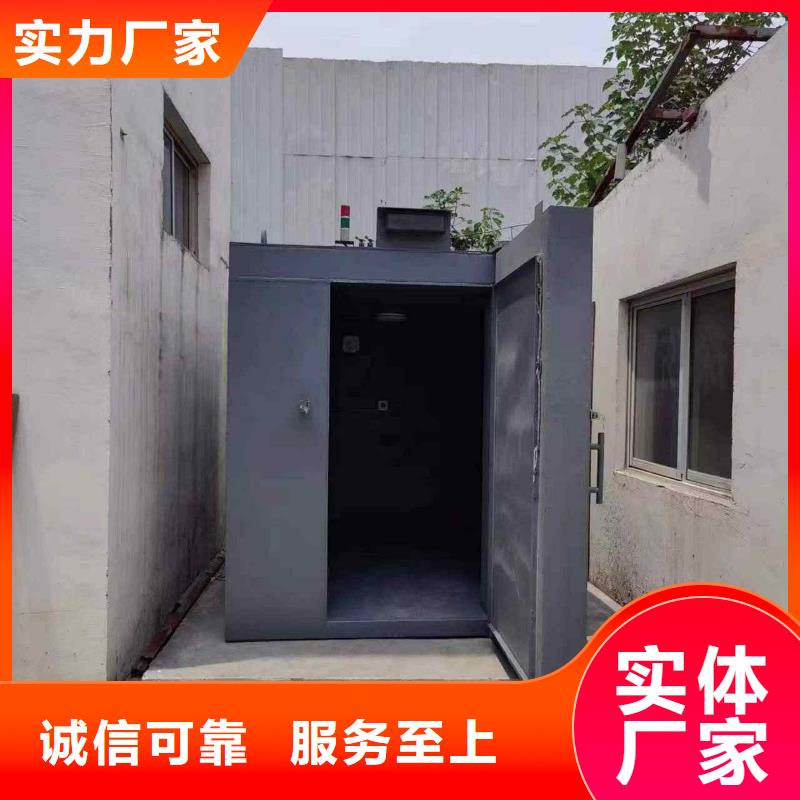 铅房厂家大量现货