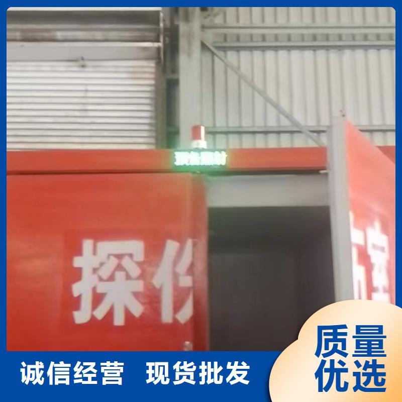 铅房匠心制造