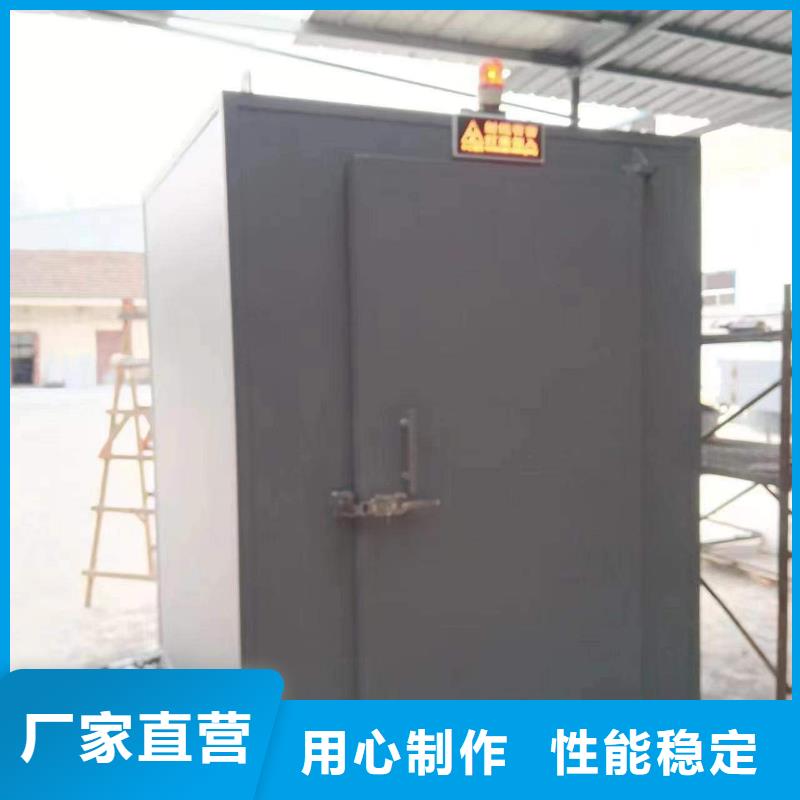 铅房支持大小批量采购