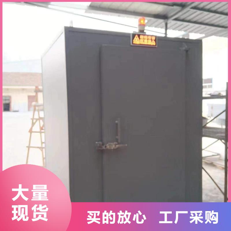 铅房匠心制造