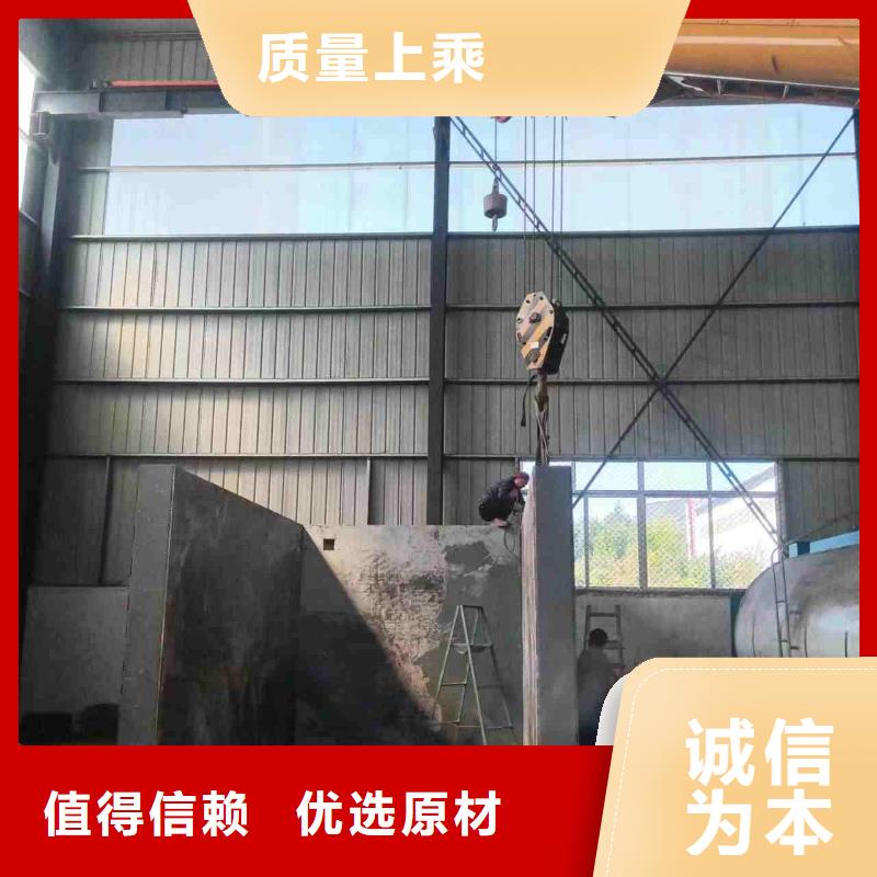 铅房支持大小批量采购