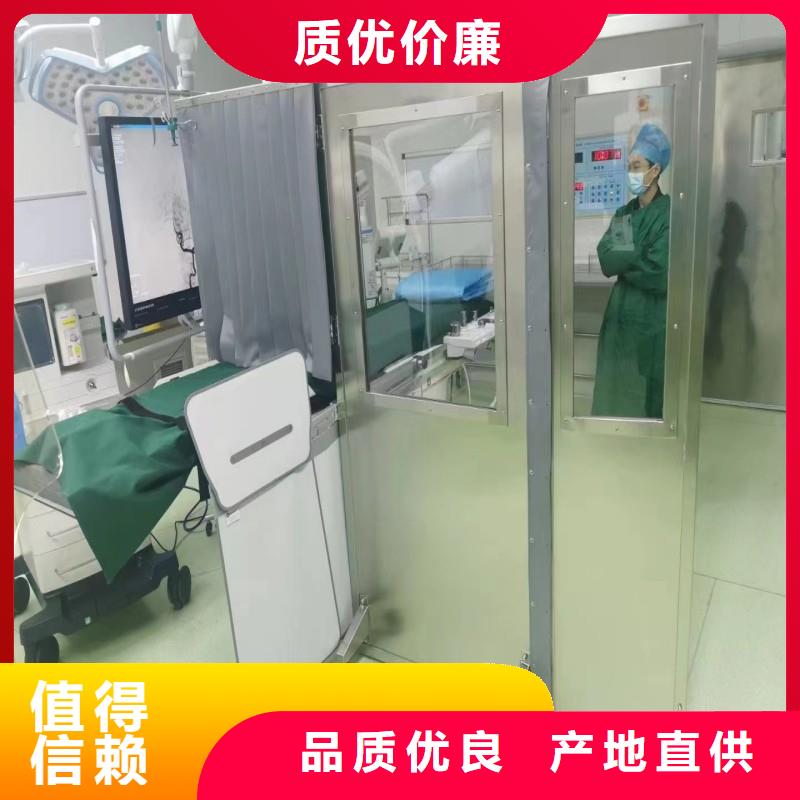 买医用防护门必看-价格低