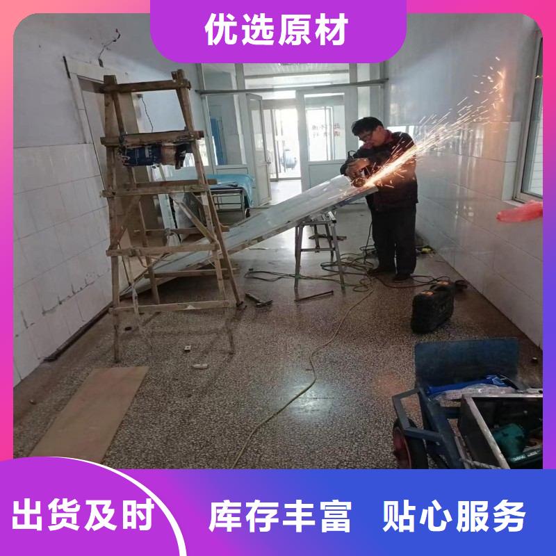 防辐射工程适用场景