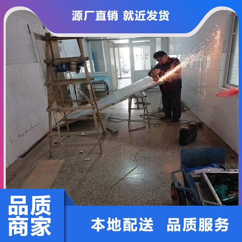 铅门实业厂家