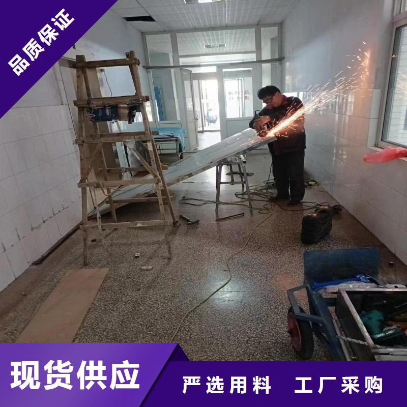 防辐射工程每一处都是匠心制作