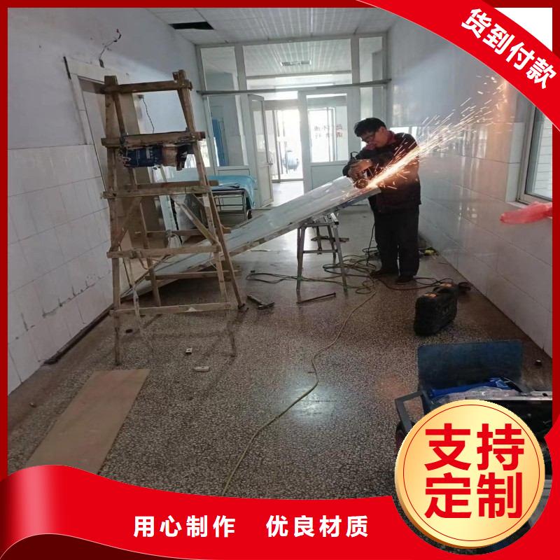 防辐射工程资质认证