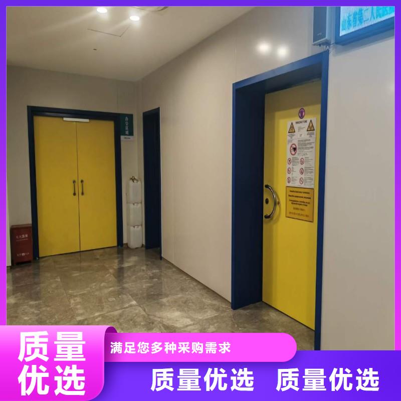 铅室厂家供应价格