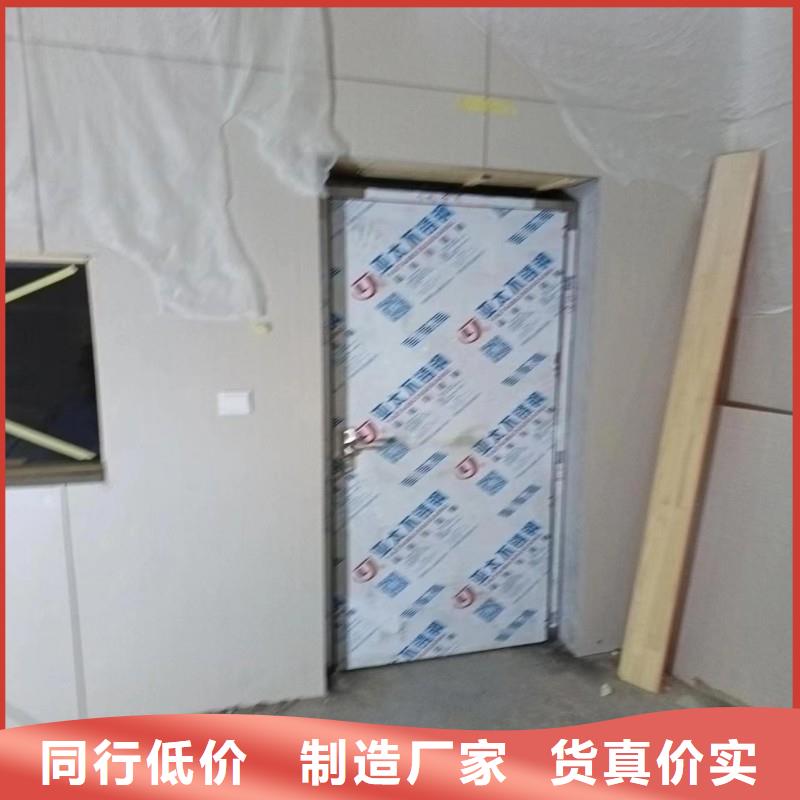 铅室厂家供应价格
