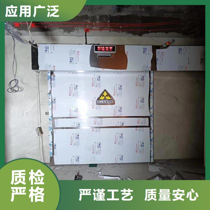 选核医学衰变池-实体厂家可定制