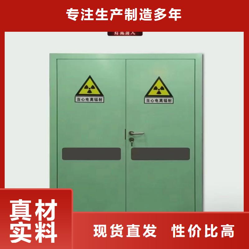 发货及时的核医学衰变池供货商