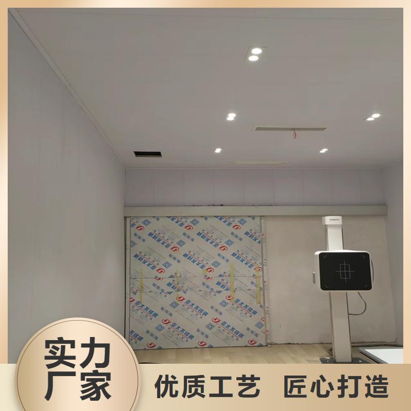 规格齐全的核医学防辐射工程销售厂家