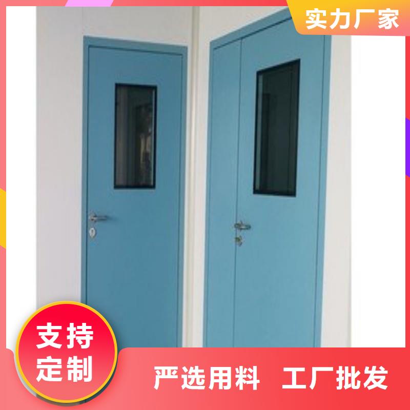 核医学衰变池厂商