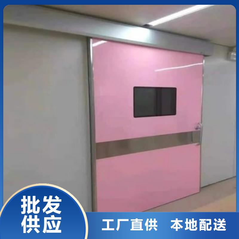 X射线防护门品质可靠