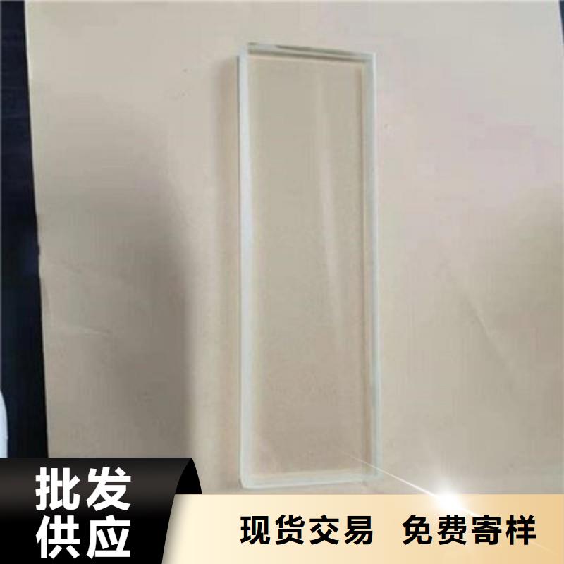 防辐射工程厂家现货供应