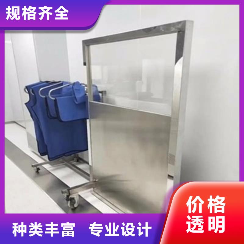 靠谱的加速器防护门基地