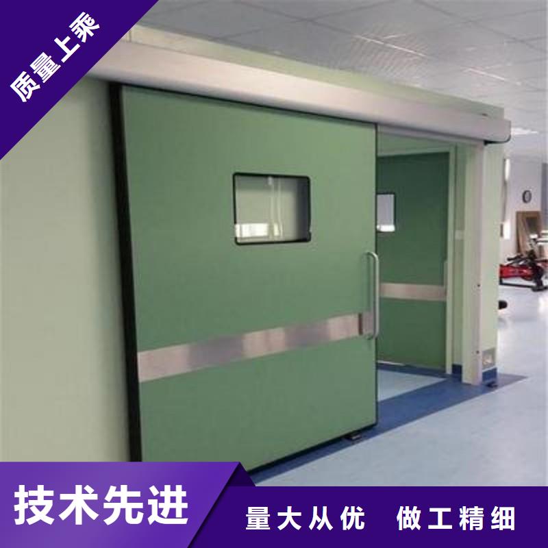 防辐射工程品质可靠