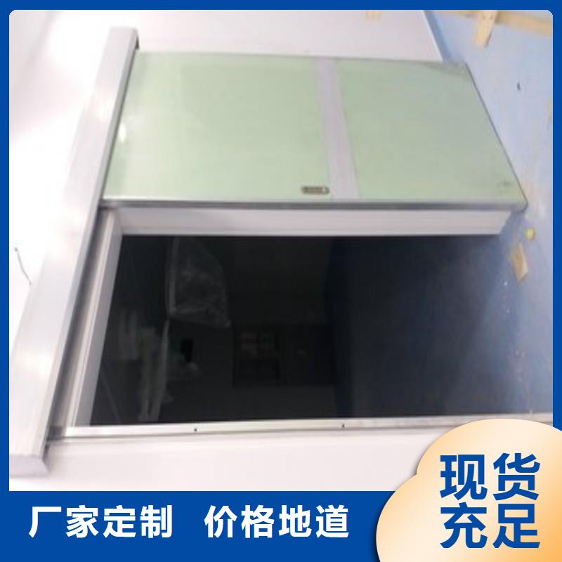口腔科防护门备货充足
