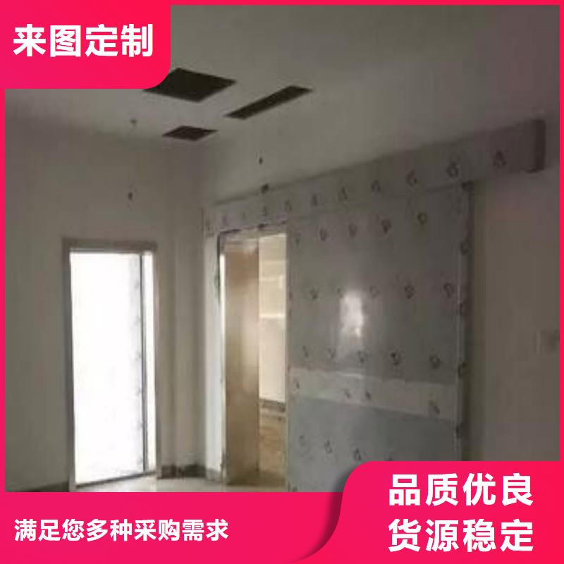 新闻：核医学防辐射工程厂家