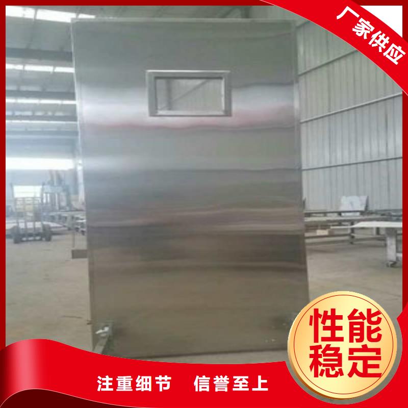 选核医学衰变池-实体厂家可定制