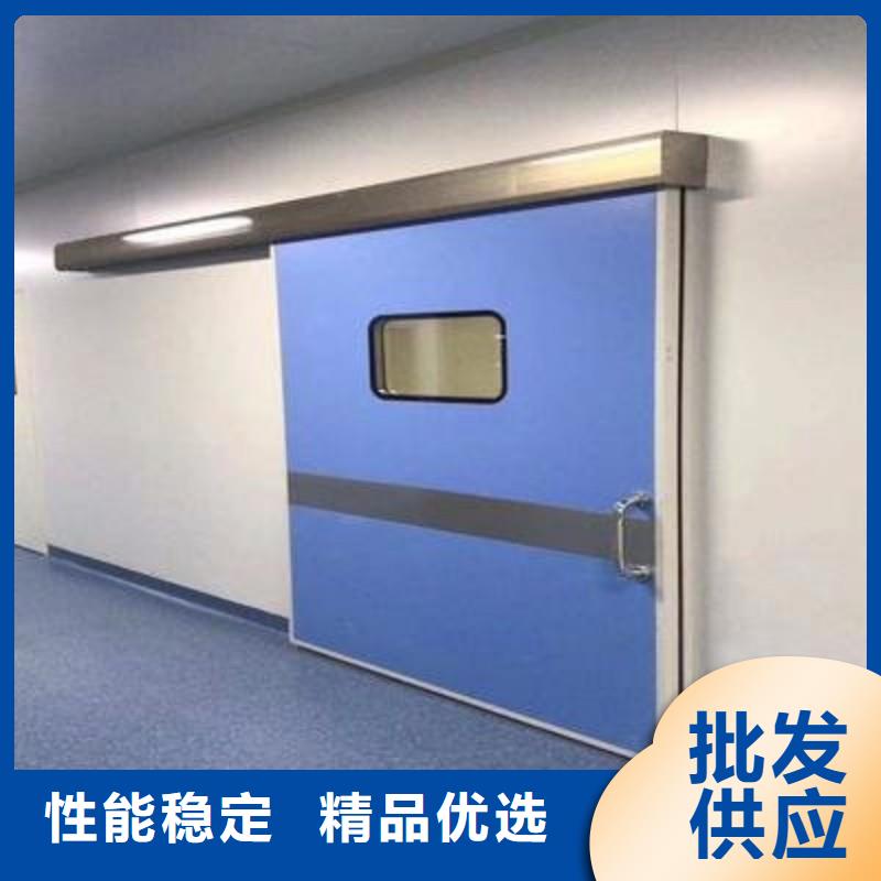 防辐射工程老品牌厂家