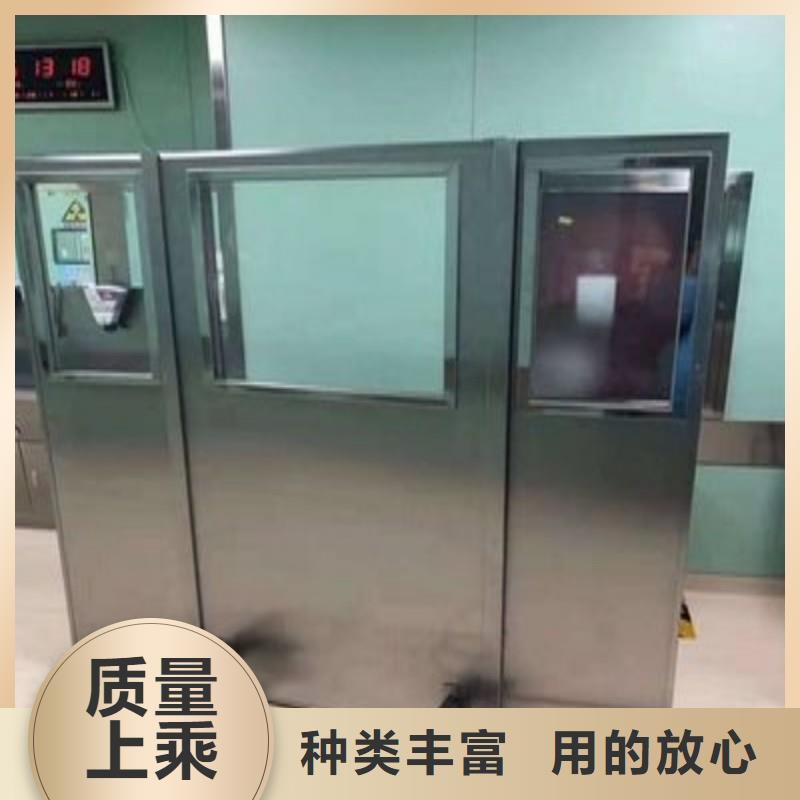 防辐射工程质量无忧