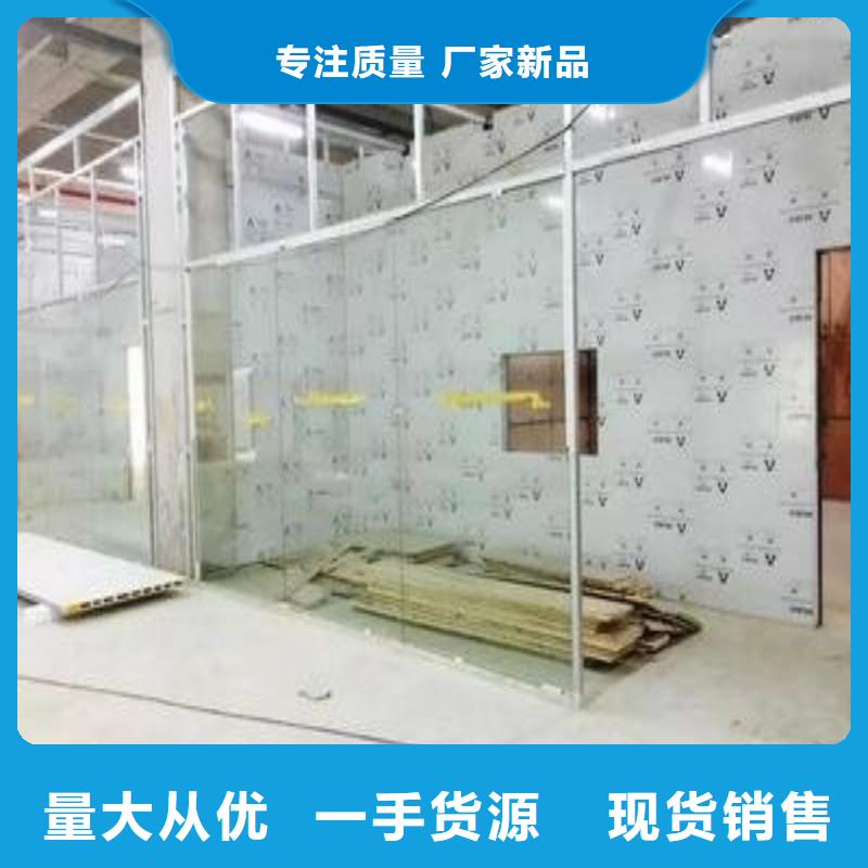 防辐射工程实体厂家支持定制