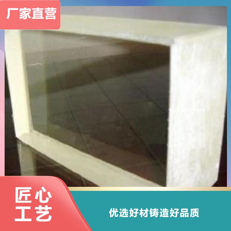 防辐射工程精工细作品质优良
