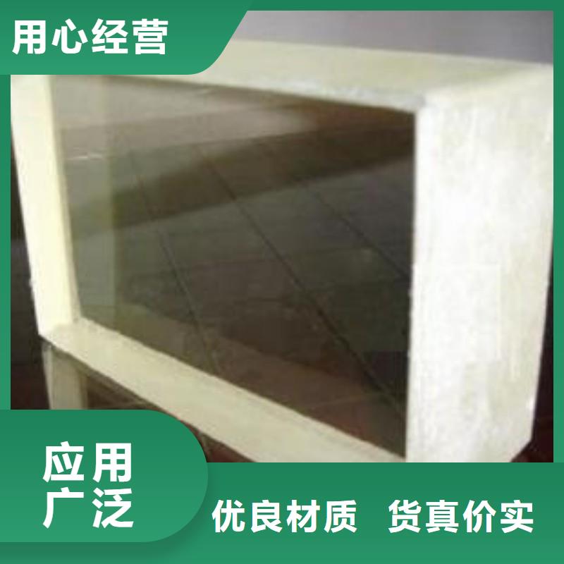防辐射工程自有厂家