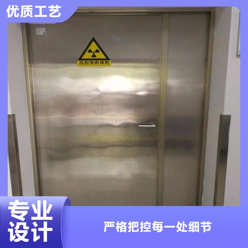 核医学防辐射工程租赁