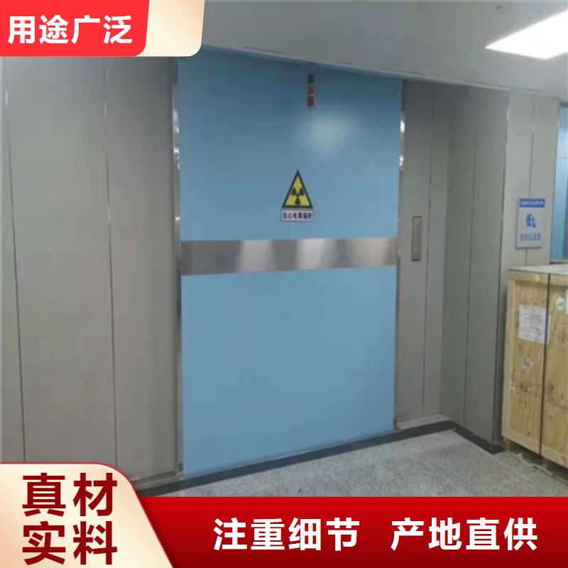 核医学防辐射工程资质齐全