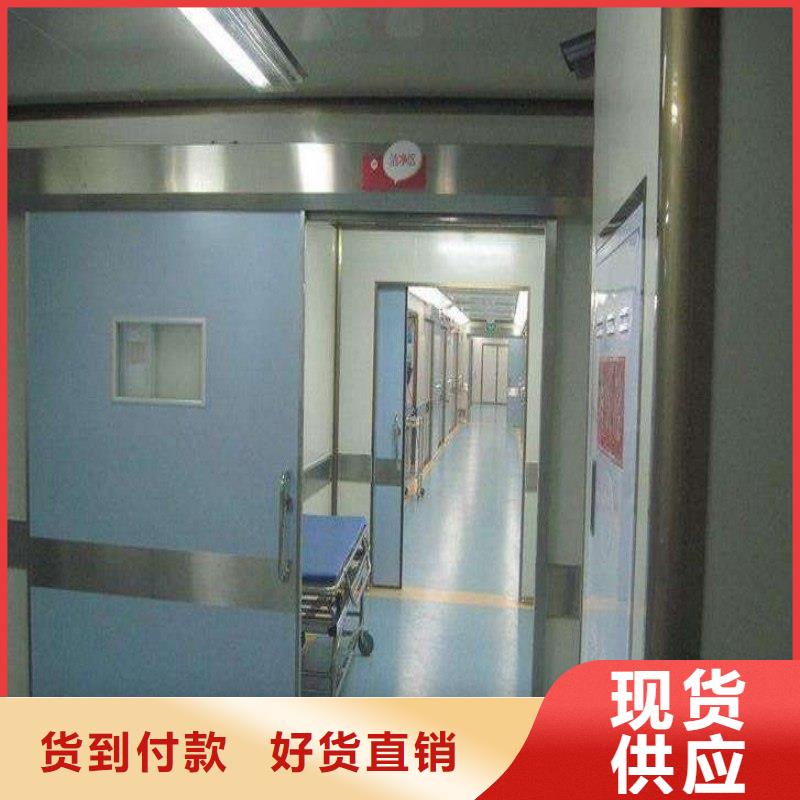 防辐射工程敢与同行比质量