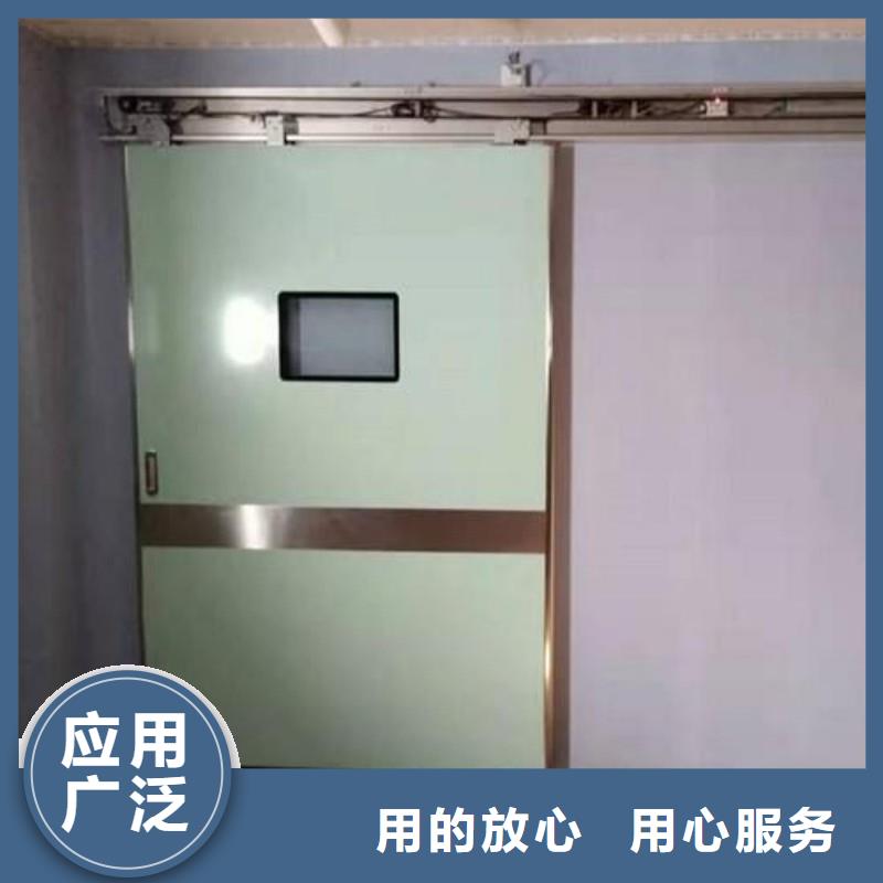 防辐射工程资质认证