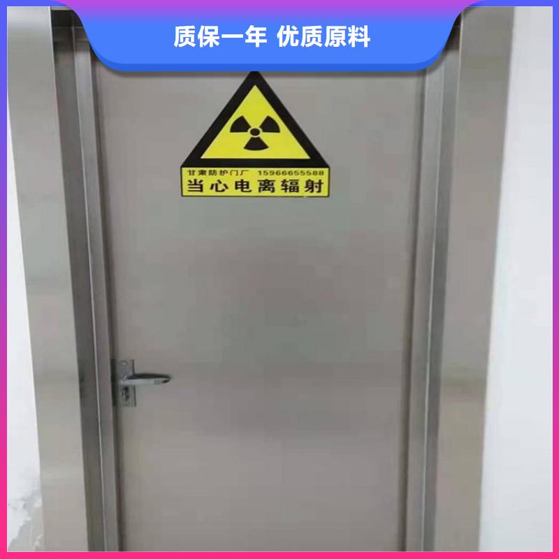 采购铅室必看-质量有保障