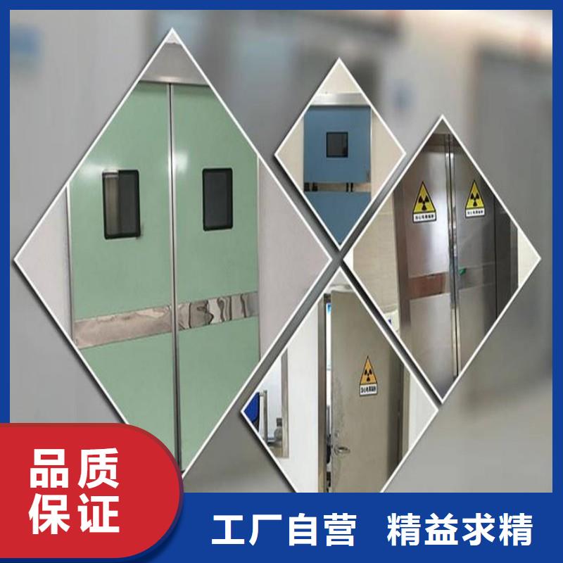 核医学防辐射工程优选品质厂家