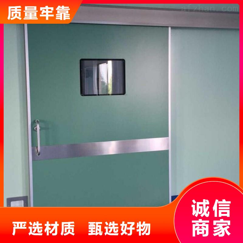 防辐射工程客户满意度高