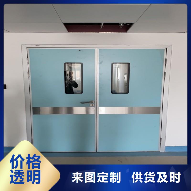 防辐射工程专注质量