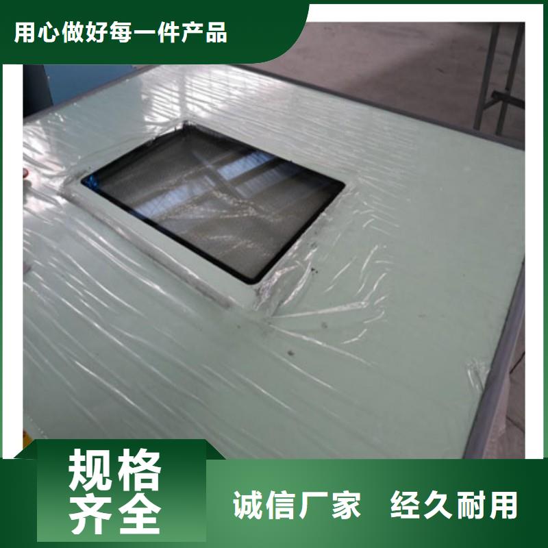 加速器防护门大量现货