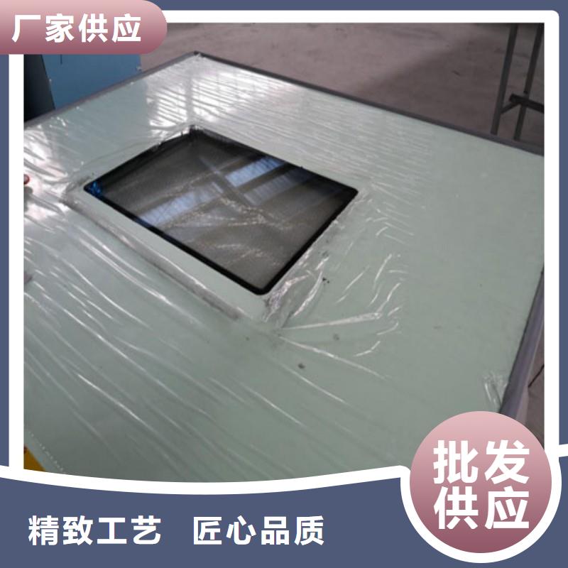防辐射工程专注产品质量与服务