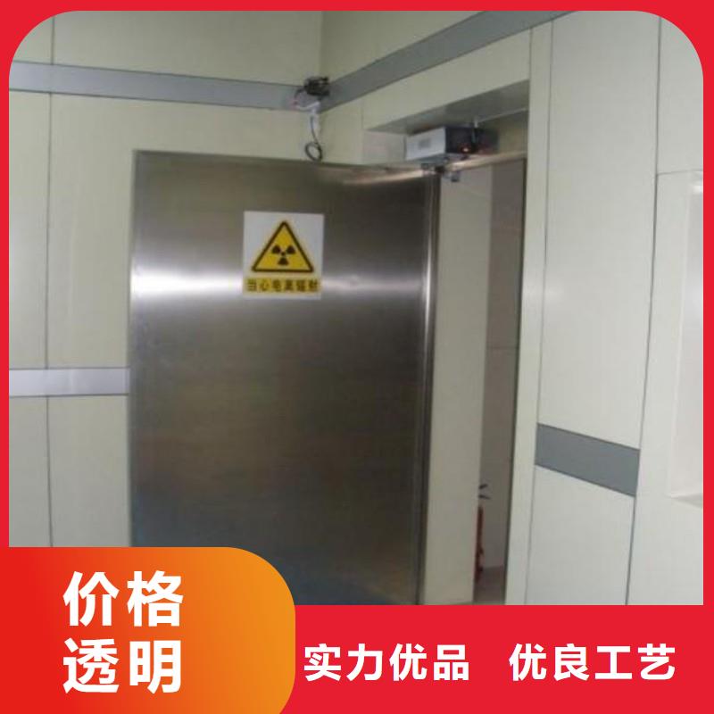 新闻：核医学防辐射工程厂家