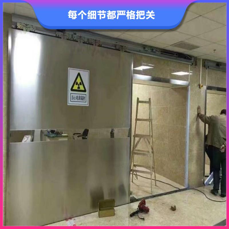 防辐射工程快捷的物流配送