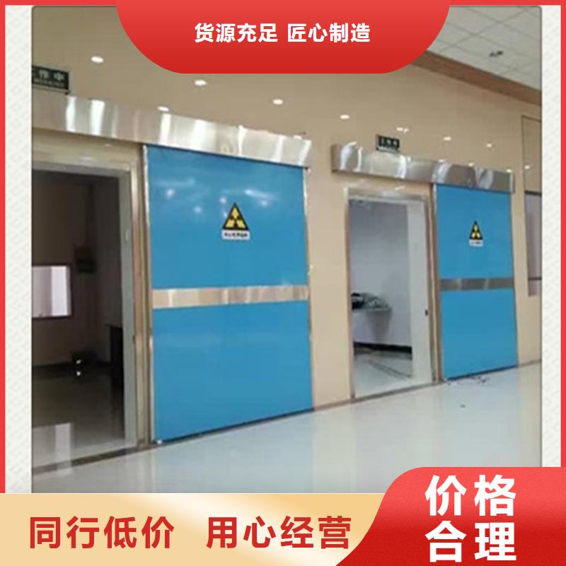铅门现货库存大