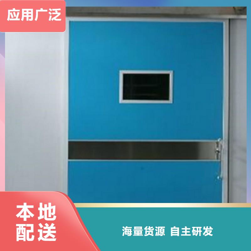 防辐射工程买的放心