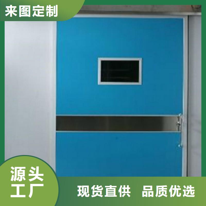加速器防护门-加速器防护门重信誉厂家