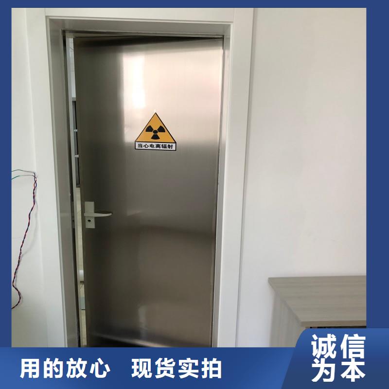 铅门现货库存大