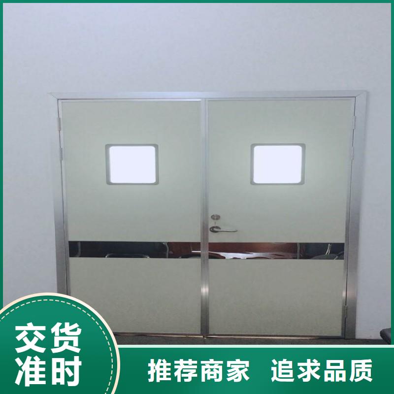 防辐射工程种类齐全