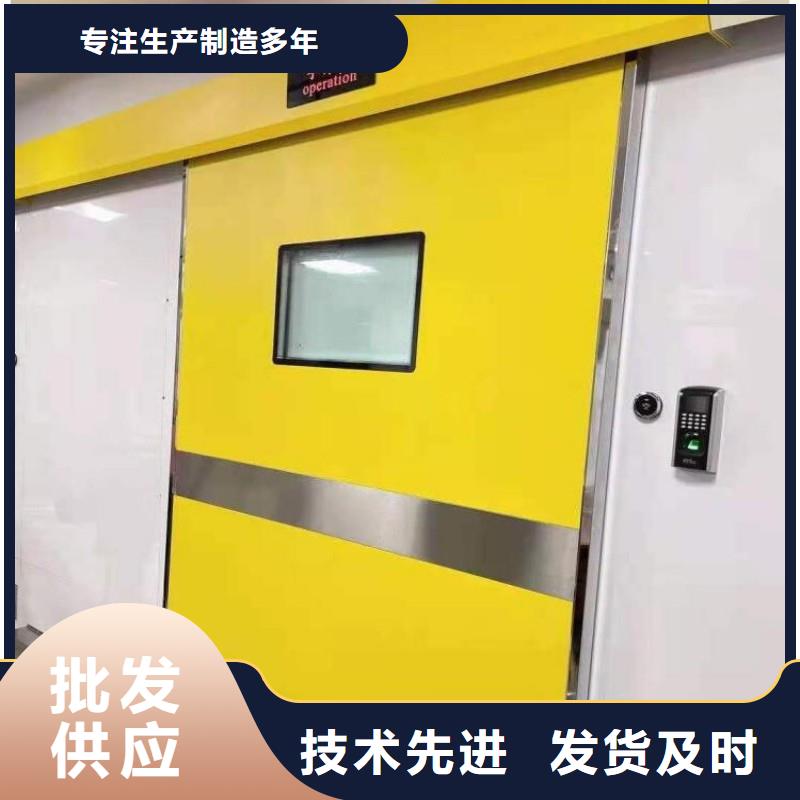 防辐射工程敢与同行比质量