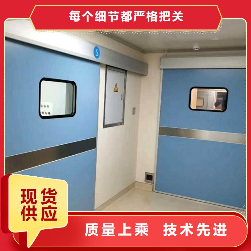 新闻:核医学防辐射工程厂家