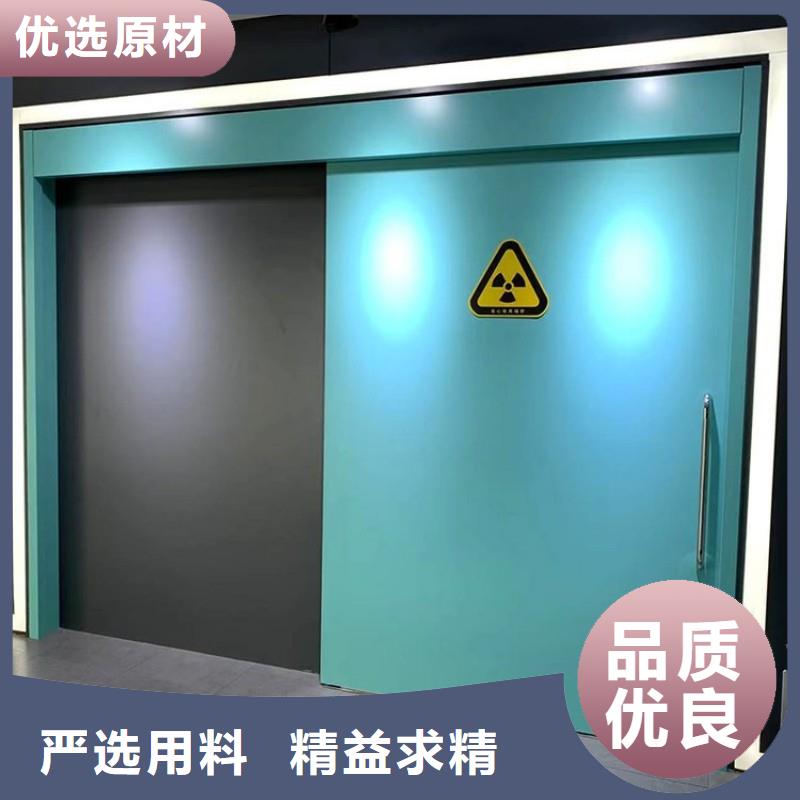 核医学防辐射工程老牌厂家